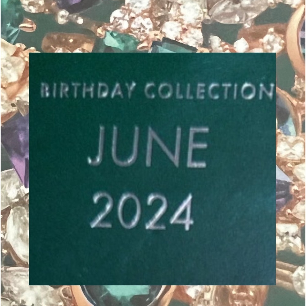 Bomb Party June birthday 2024